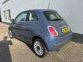 Fiat 500 0.9 TwinAir Lounge - Airco - LMV Bleu - thumbnail 3