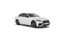 Mercedes-Benz C 220 Blanco - thumbnail 1