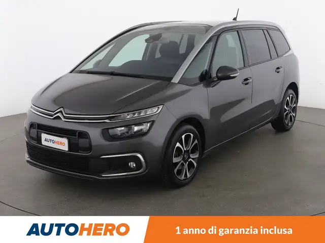 Citroen C4 SpaceTourer 1.5 Blue-HDi Shine 130 CV