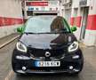 smart forTwo Coupé Electric Drive Negro - thumbnail 1