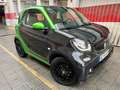 smart forTwo Coupé Electric Drive Noir - thumbnail 2