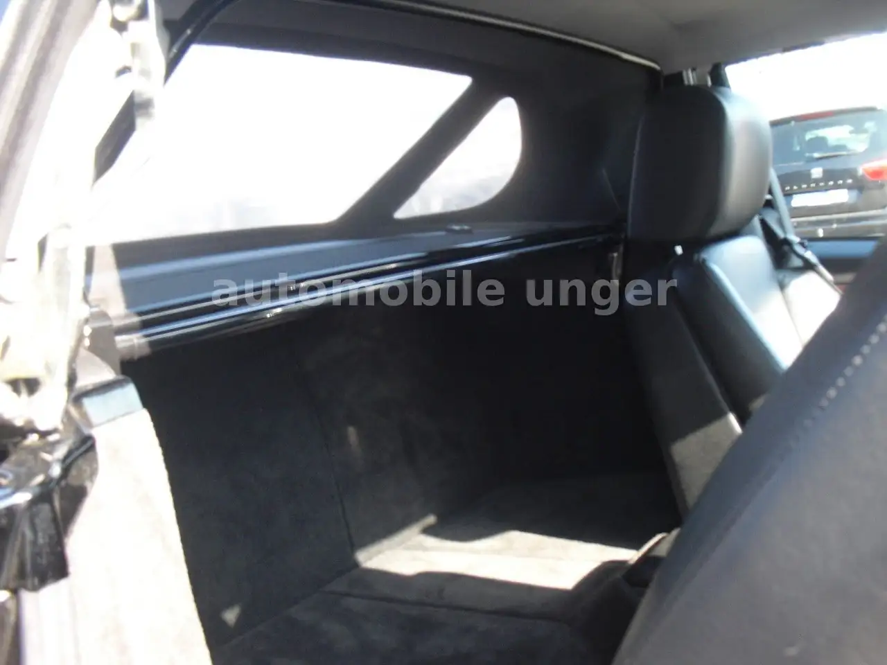 Mercedes-Benz SL 320 AUTOM. LEDER XENON NAVI PDC Sitzhzg., foto 12