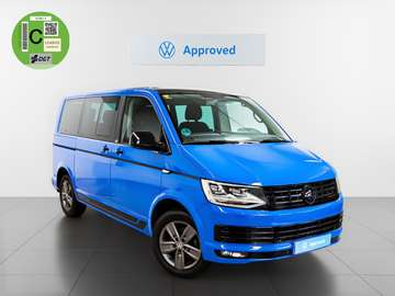 Multivan 2.0TDI BMT Trendline 75kW