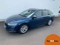 Skoda Octavia Style TDI DSG Bleu - thumbnail 1
