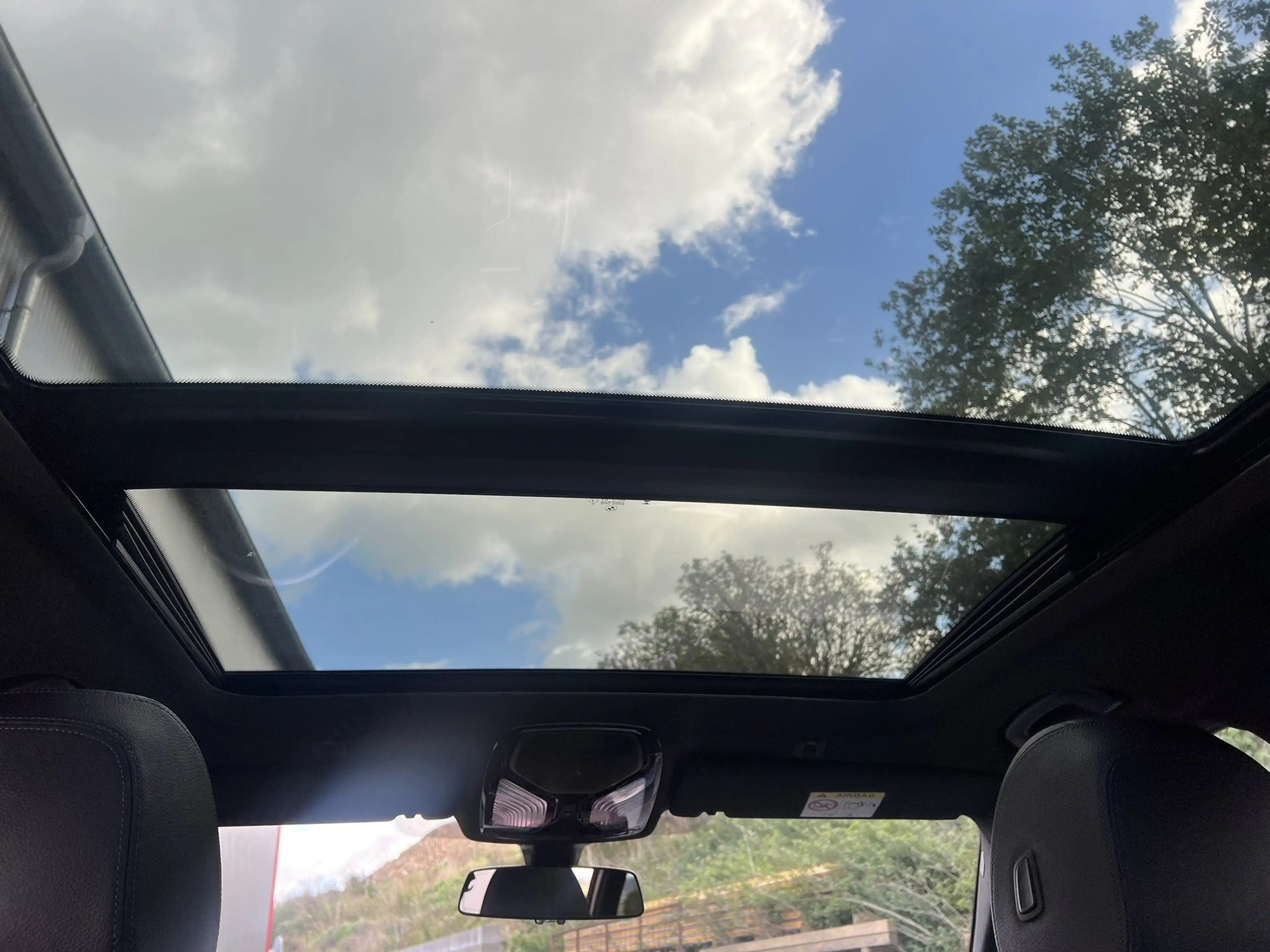 BMW 540 d xDrive Touring M SPORT AHK PANORAMA LASER HEADUP — photo 18