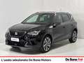 SEAT Arona 1.0 ecotsi fr 110cv Schwarz - thumbnail 1