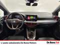 SEAT Arona 1.0 ecotsi fr 110cv Schwarz - thumbnail 9