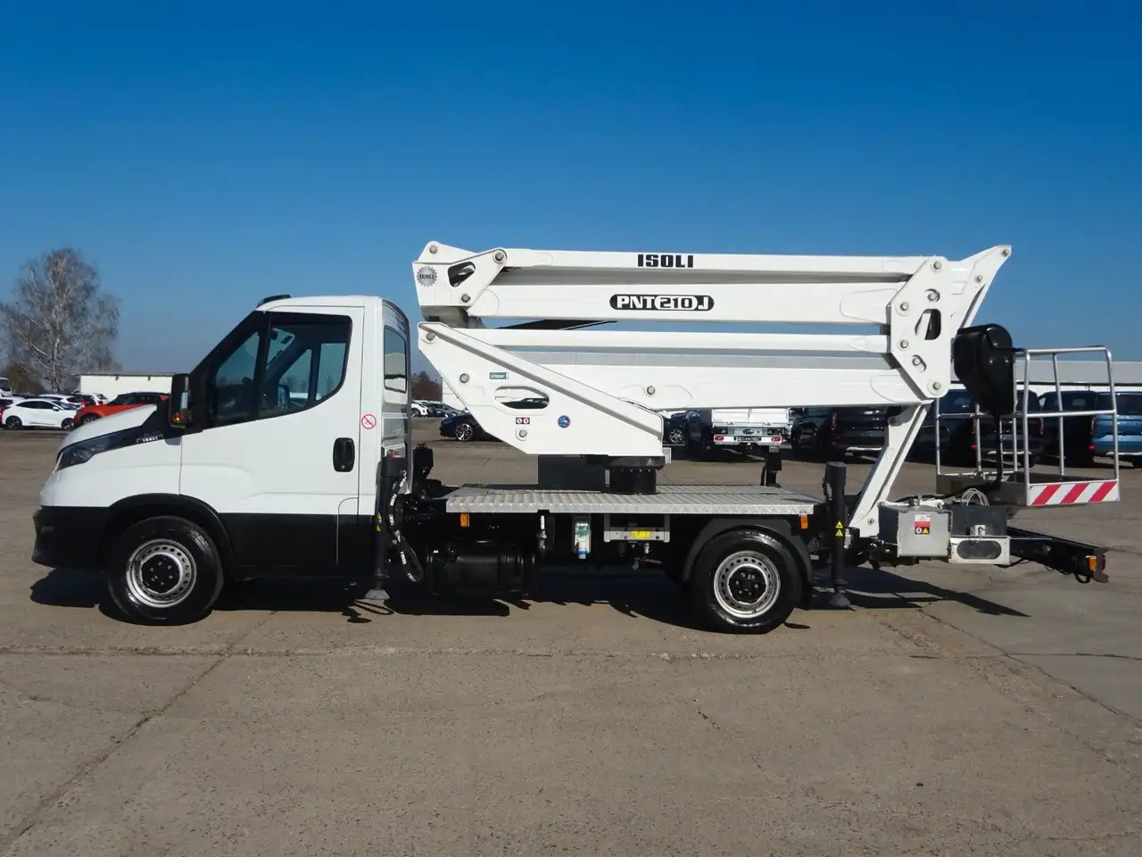 Iveco Model not specified 2022