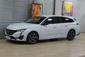 Peugeot 308 SW Allure PT 130 6-Gang Manuell + Sitzheizung/3... Weiß - thumbnail 1