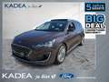 Ford Focus Turnier 2.0 EcoBlue Vignale AHK*PANO*ACC Rouge - thumbnail 1