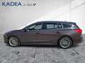 Ford Focus Turnier 2.0 EcoBlue Vignale AHK*PANO*ACC Rouge - thumbnail 5