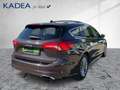Ford Focus Turnier 2.0 EcoBlue Vignale AHK*PANO*ACC Rouge - thumbnail 4