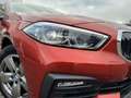 BMW 116 d *2.HAND*COMFORTP.*TEMPO* Arancione - thumbnail 6