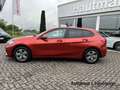 BMW 116 d *2.HAND*COMFORTP.*TEMPO* Arancione - thumbnail 11