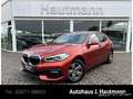 BMW 116 d *2.HAND*COMFORTP.*TEMPO* Arancione - thumbnail 1