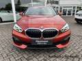 BMW 116 d *2.HAND*COMFORTP.*TEMPO* Arancione - thumbnail 7