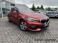 BMW 116 d *2.HAND*COMFORTP.*TEMPO* Arancione - thumbnail 3