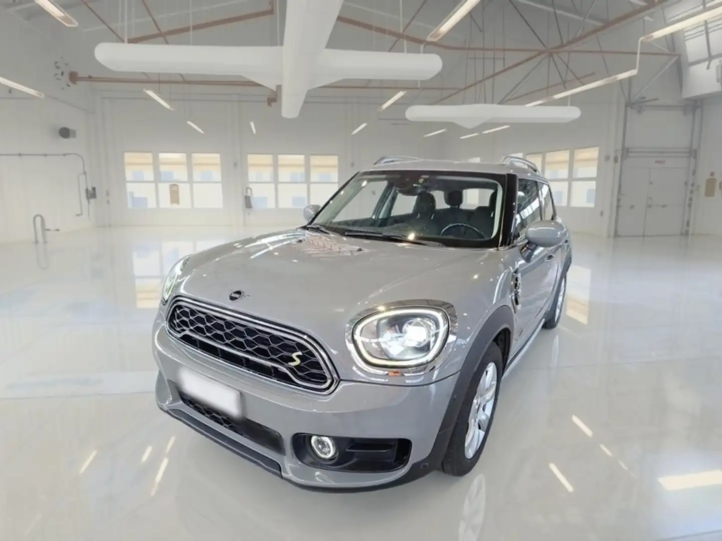 MINI Cooper SE Countryman ALL4 Business autom. - 1
