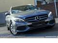 Mercedes-Benz C 250 C -Klasse*LED*Navi*R+F-Cam*Leder*Belüftete Silver - thumbnail 1