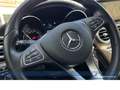 Mercedes-Benz C 250 C -Klasse*LED*Navi*R+F-Cam*Leder*Belüftete Silver - thumbnail 7