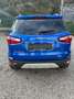 Ford EcoSport 1.0 EcoBoost 4x2 Titanium Bleu - thumbnail 5