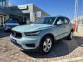 Volvo XC40 D3 Geartronic Momentum SOLO COMMERCIANTI AUTO Blu/Azzurro - thumbnail 2