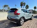 Volvo XC40 D3 Geartronic Momentum SOLO COMMERCIANTI AUTO Blu/Azzurro - thumbnail 4