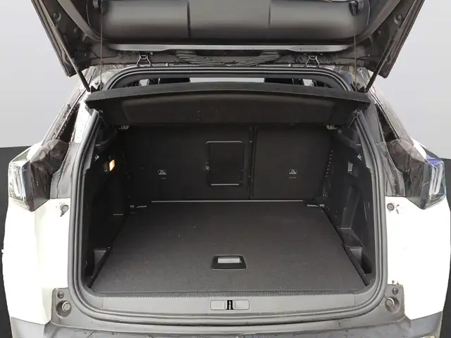 Peugeot 3008 view 7