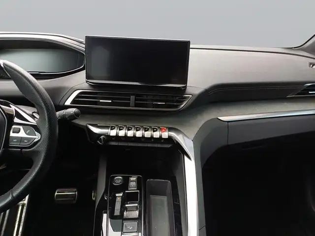 Peugeot 3008 view 12