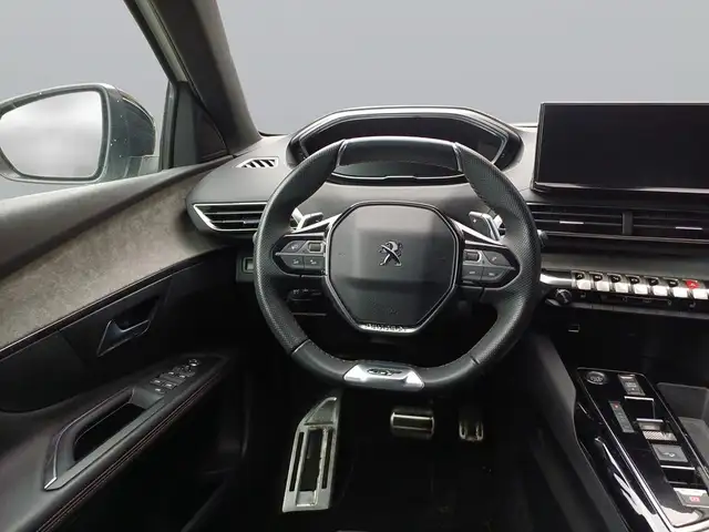Peugeot 3008 view 13