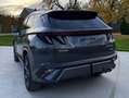 Hyundai TUCSON TUCSON 1.6 T-GDi HEV 2WD N Line Hybride 215PK Gris - thumbnail 7