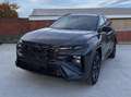 Hyundai TUCSON TUCSON 1.6 T-GDi HEV 2WD N Line Hybride 215PK Gris - thumbnail 4