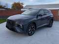 Hyundai TUCSON TUCSON 1.6 T-GDi HEV 2WD N Line Hybride 215PK Gris - thumbnail 3