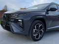 Hyundai TUCSON TUCSON 1.6 T-GDi HEV 2WD N Line Hybride 215PK Gris - thumbnail 8