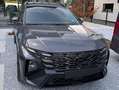 Hyundai TUCSON TUCSON 1.6 T-GDi HEV 2WD N Line Hybride 215PK Gris - thumbnail 30