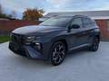 Hyundai TUCSON TUCSON 1.6 T-GDi HEV 2WD N Line Hybride 215PK Gris - thumbnail 1