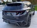 Hyundai TUCSON TUCSON 1.6 T-GDi HEV 2WD N Line Hybride 215PK Gris - thumbnail 6