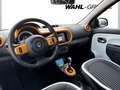 Renault Twingo Techno Electric *PDC*Klima*NAVI* DAB RFK Schwarz - thumbnail 11