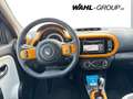 Renault Twingo Techno Electric *PDC*Klima*NAVI* DAB RFK Noir - thumbnail 10