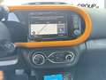 Renault Twingo Techno Electric *PDC*Klima*NAVI* DAB RFK Schwarz - thumbnail 12