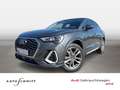 Audi Q3 Sportback 35 TFSI S line S tronic PANO Navi plu... Grau - thumbnail 1