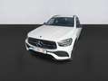 Mercedes-Benz GLC 220 d 4MATIC Blanco - thumbnail 1