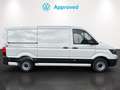 Volkswagen Crafter Furgón 2.0TDI SCR 35 BM L3H2 103kW Blanco - thumbnail 3