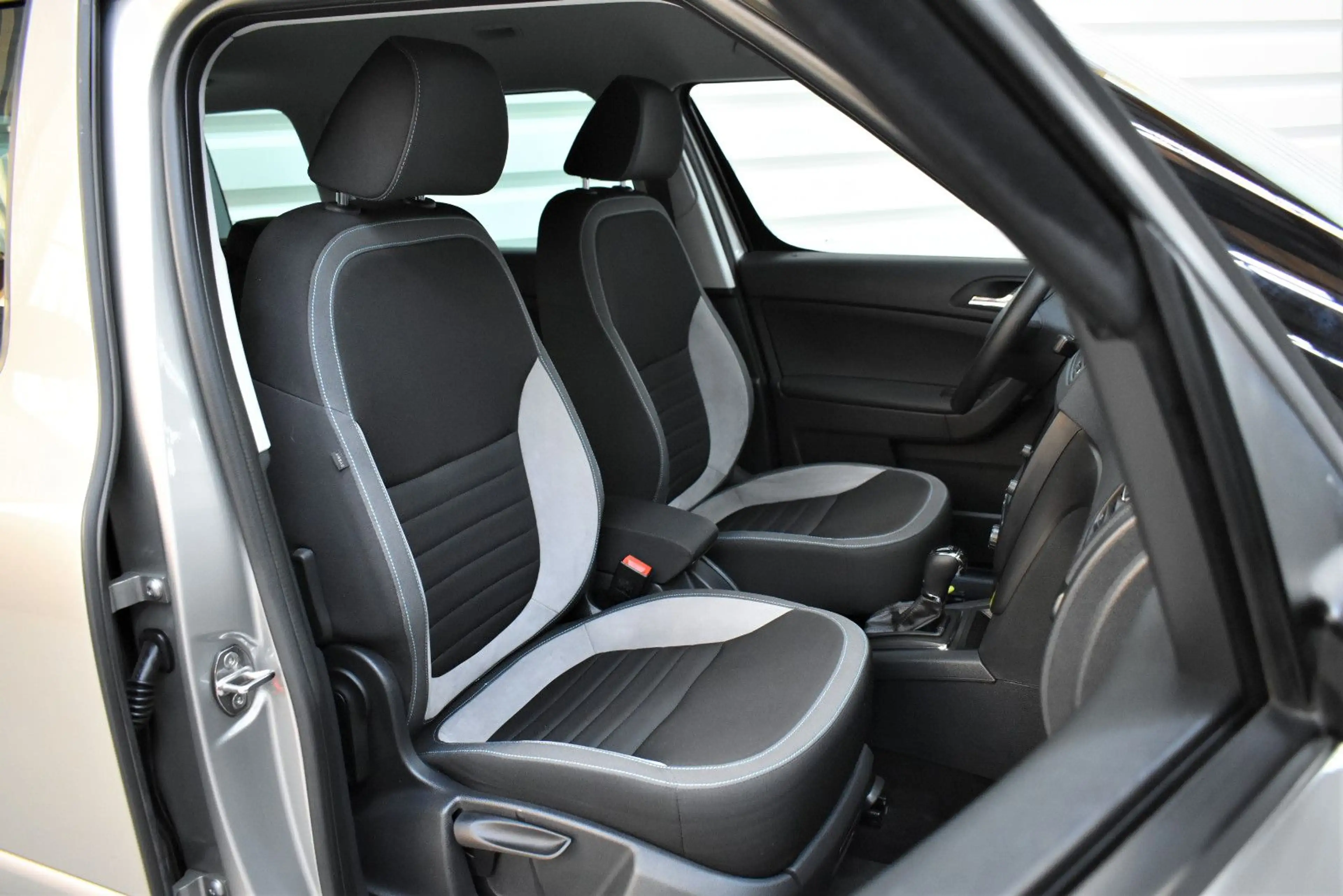 Skoda Yeti Ambition+Automatik+PDC+SHZ+39.800km — photo 10