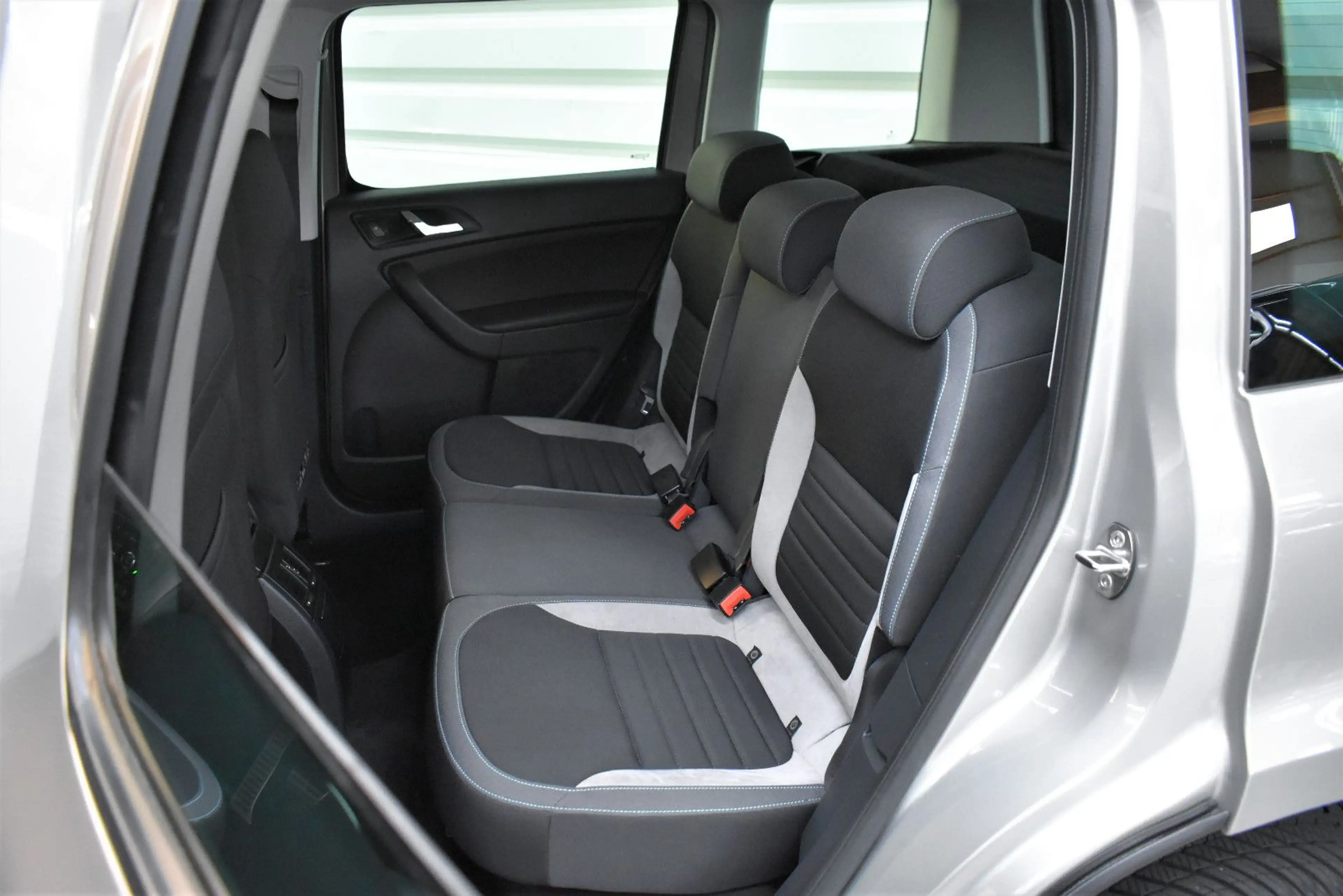 Skoda Yeti Ambition+Automatik+PDC+SHZ+39.800km — photo 13