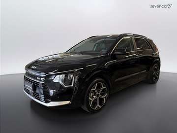 1.6 gdi hev Style dct