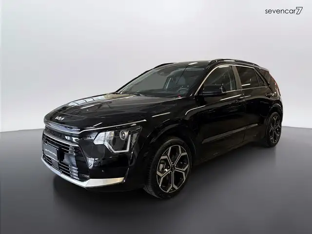 Kia Niro 1.6 gdi hev Style dct
