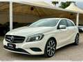 Mercedes-Benz A 180 A 180 CDI AUTOMATIC Sport Bianco - thumbnail 3
