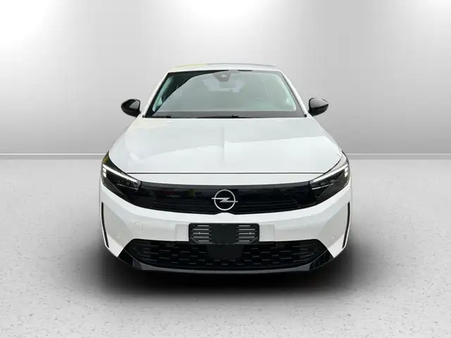 Opel Corsa view 2