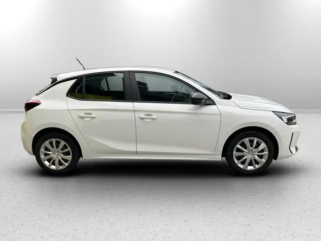 Opel Corsa view 3